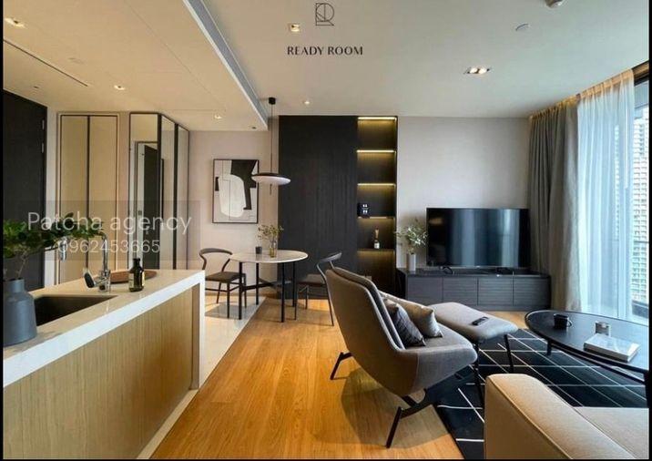 รูป ให้เช่า Beatniq. 1นอน 59ตร.ม. Line id: @pfagent - รูปที่ 2/9