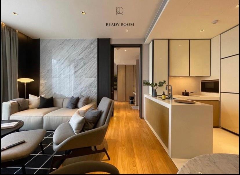 picture for rent Beatniq. 1bed 59sq.m. Line id: @pfagent - 4/9