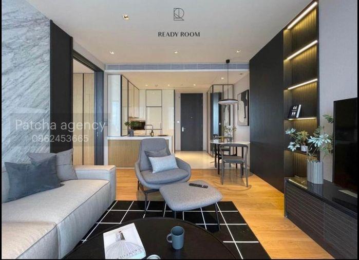 รูป ให้เช่า Beatniq. 1นอน 59ตร.ม. Line id: @pfagent - รูปที่ 5/9