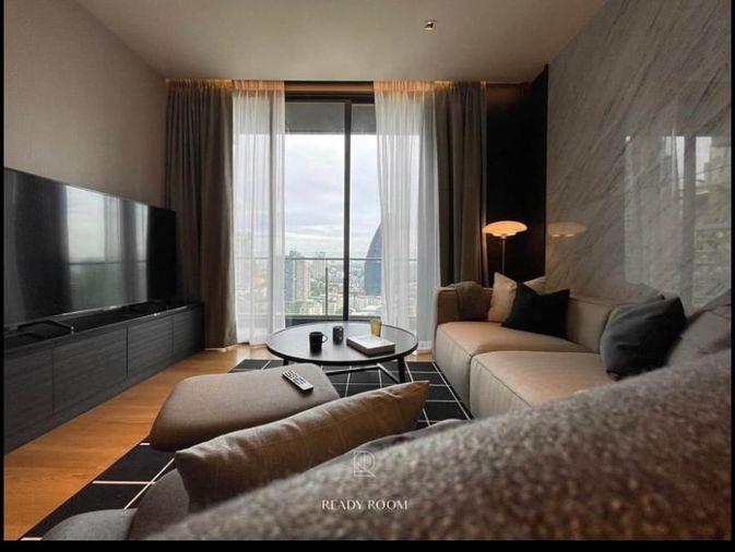 รูป ให้เช่า Beatniq. 1นอน 59ตร.ม. Line id: @pfagent - รูปที่ 3/9