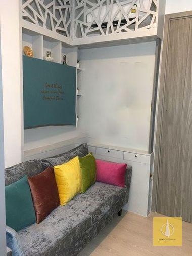 picture G 6240💚 中国客户,请加微信。(在联系方式的旁边) For rent Knightsbridge Phaholyothin-Interchange Line❤️💜@condopremium💜❤️Ready to move in ⬛🟨 📞 065 695 3645🟨⬛ - 3/9