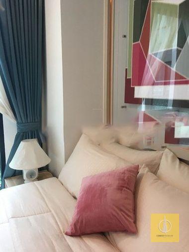 picture G 6240💚 中国客户,请加微信。(在联系方式的旁边) For rent Knightsbridge Phaholyothin-Interchange Line❤️💜@condopremium💜❤️Ready to move in ⬛🟨 📞 065 695 3645🟨⬛ - 1/9