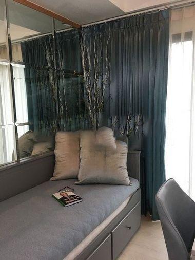 picture G 6240💚 中国客户，请加微信。(在联系方式的旁边) For rent Knightsbridge Phaholyothin-Interchange Line❤️💜@condopremium💜❤️Ready to move in ⬛🟨 📞 065 695 3645🟨⬛ - 4/9