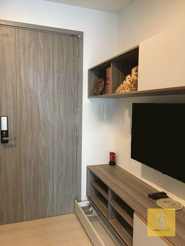 picture G 6240💚 中国客户,请加微信。(在联系方式的旁边) For rent Knightsbridge Phaholyothin-Interchange Line❤️💜@condopremium💜❤️Ready to move in ⬛🟨 📞 065 695 3645🟨⬛ - 5/9