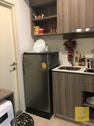 picture G 6240💚 中国客户,请加微信。(在联系方式的旁边) For rent Knightsbridge Phaholyothin-Interchange Line❤️💜@condopremium💜❤️Ready to move in ⬛🟨 📞 065 695 3645🟨⬛ - 6/9