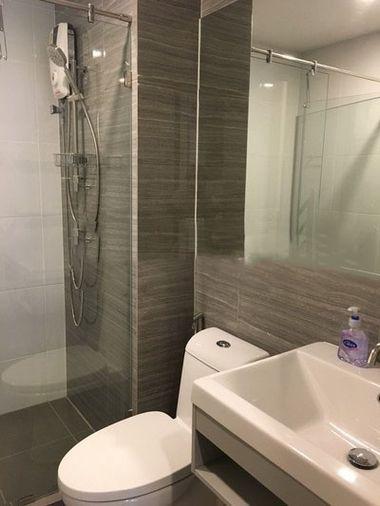 picture G 6240💚 中国客户，请加微信。(在联系方式的旁边) For rent Knightsbridge Phaholyothin-Interchange Line❤️💜@condopremium💜❤️Ready to move in ⬛🟨 📞 065 695 3645🟨⬛ - 8/9