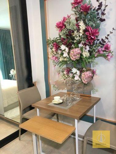 picture G 6240💚 中国客户,请加微信。(在联系方式的旁边) For rent Knightsbridge Phaholyothin-Interchange Line❤️💜@condopremium💜❤️Ready to move in ⬛🟨 📞 065 695 3645🟨⬛ - 2/9