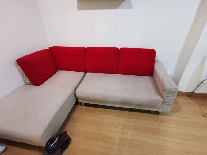 picture Life@ Ratchada-Sutthisarn. 1bed 41sq.m. Line id: @pfagent - 2/8