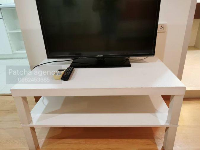 picture Life@ Ratchada-Sutthisarn. 1bed 41sq.m. Line id: @pfagent - 3/8