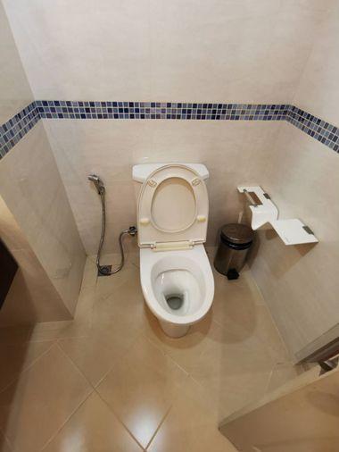 picture Life@ Ratchada-Sutthisarn. 1bed 41sq.m. Line id: @pfagent - 7/8