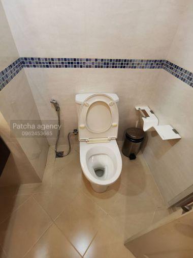 picture Life@ Ratchada-Sutthisarn. 1bed 41sq.m. Line id: @pfagent - 7/8