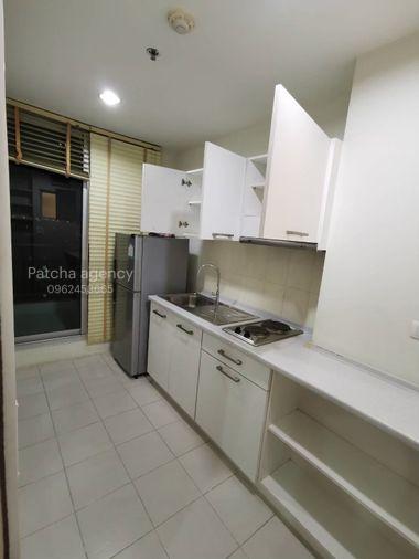 picture Life@ Ratchada-Sutthisarn. 1bed 41sq.m. Line id: @pfagent - 5/8