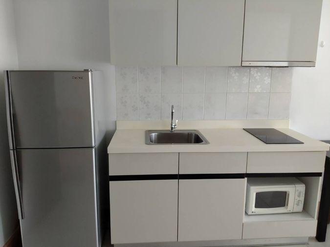 picture Available 17Jun26! The President Sukhumvit81. 1bed 35sq.m. Line id: @pfagent - 4/10