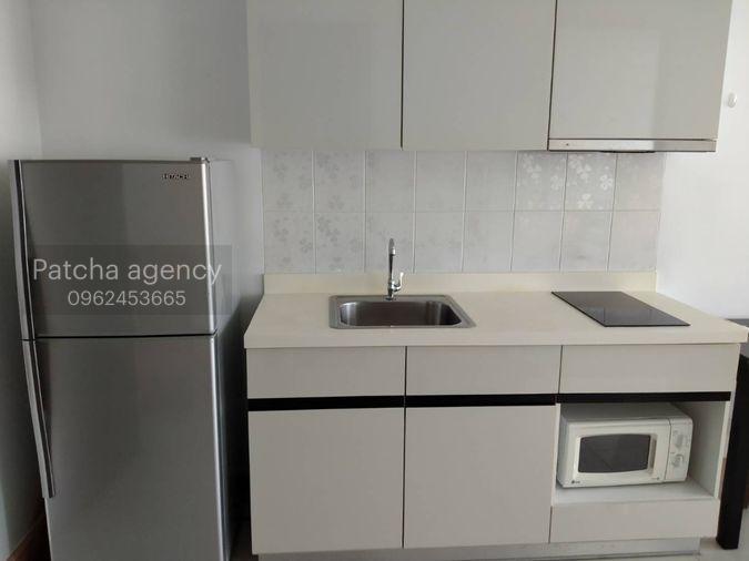 picture Available 17Jun26! The President Sukhumvit81. 1bed 35sq.m. Line id: @pfagent - 4/10