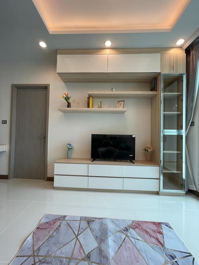 picture Supalai Oriental Sukhumvit 39 - BTS Phrom Phong #A32 #MKT - 8/15