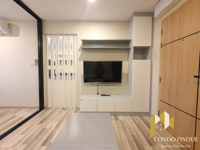 picture Condo for rent, The Cube Premium Ratchada 32 - 4/17