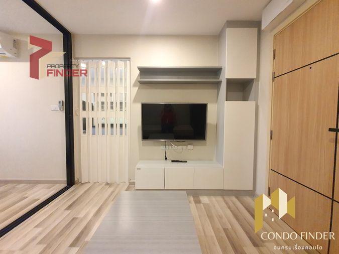 picture Condo for rent, The Cube Premium Ratchada 32 - 4/17