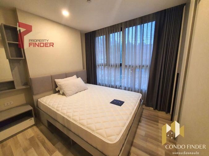 picture Condo for rent, The Cube Premium Ratchada 32 - 8/17