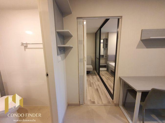 picture Condo for rent, The Cube Premium Ratchada 32 - 12/17
