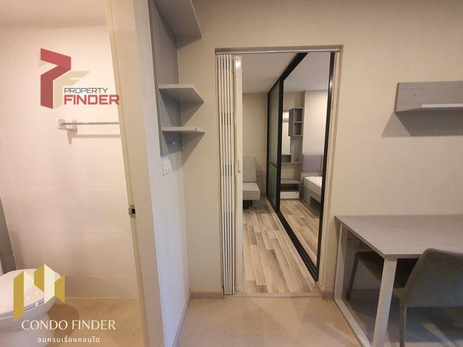 picture Condo for rent, The Cube Premium Ratchada 32 - 12/17