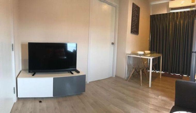 picture SC0354🔥For Sale Plum Condo Central Statiom🔥⬛🟨 📞 065 695 3645🟨⬛ - 2/10