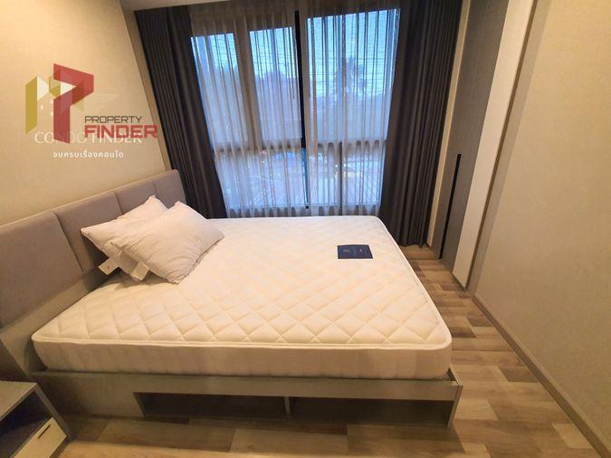picture Condo for rent, The Cube Premium Ratchada 32 - 10/17