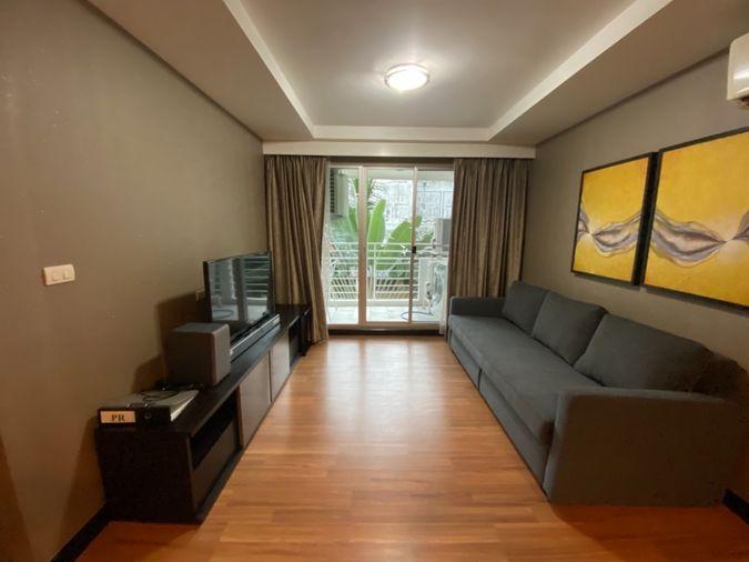 รูป ว่าง 1มีค69! Harmony Living. 2นอน 93ตร.ม.  Line id: @pfagent - รูปที่ 1/7