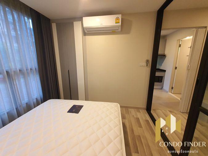 picture Condo for rent, The Cube Premium Ratchada 32 - 11/17