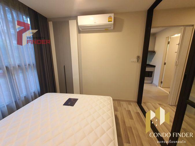 picture Condo for rent, The Cube Premium Ratchada 32 - 11/17