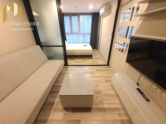 picture Condo for rent, The Cube Premium Ratchada 32 - 6/17