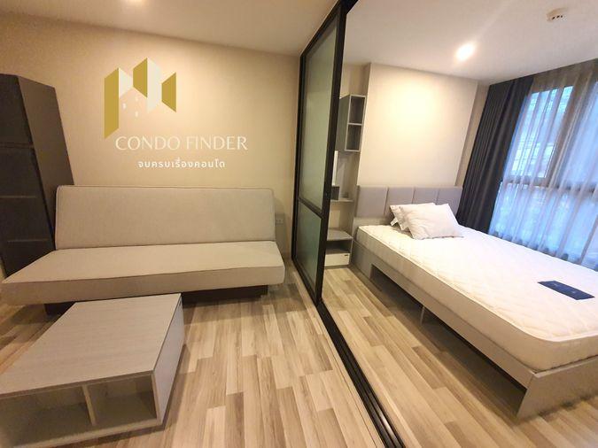 picture Condo for rent, The Cube Premium Ratchada 32 - 7/17