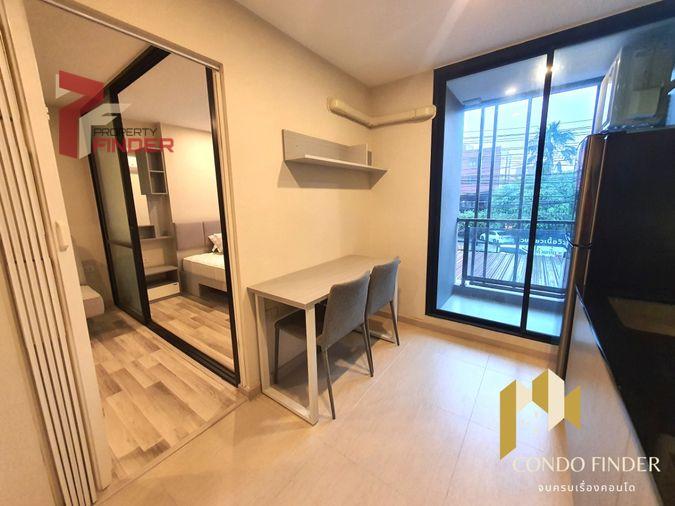 picture Condo for rent, The Cube Premium Ratchada 32 - 13/17