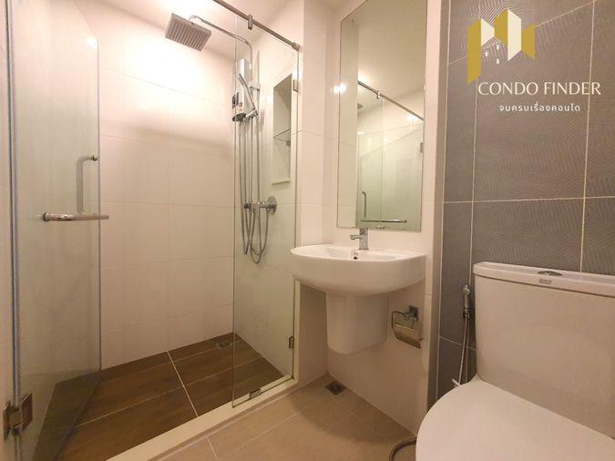 picture Condo for rent, The Cube Premium Ratchada 32 - 16/17