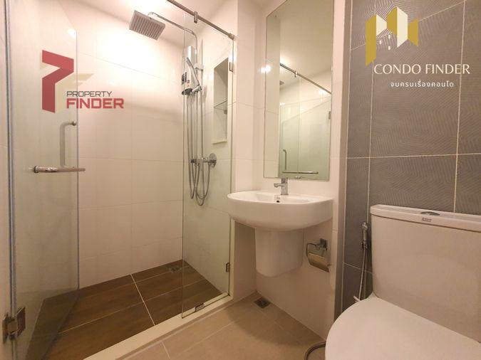 picture Condo for rent, The Cube Premium Ratchada 32 - 16/17