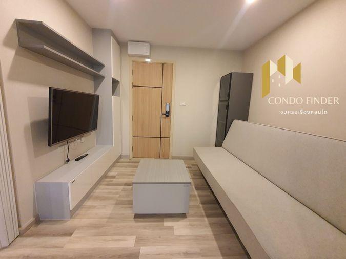 picture Condo for rent, The Cube Premium Ratchada 32 - 2/17