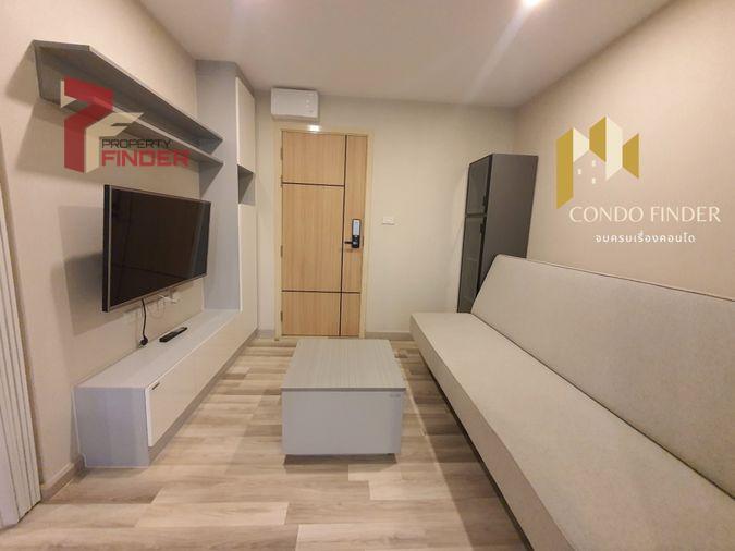 picture Condo for rent, The Cube Premium Ratchada 32 - 2/17