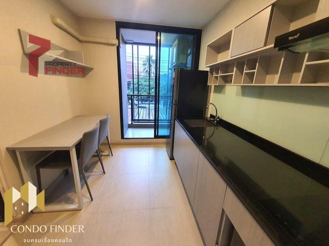 picture Condo for rent, The Cube Premium Ratchada 32 - 14/17