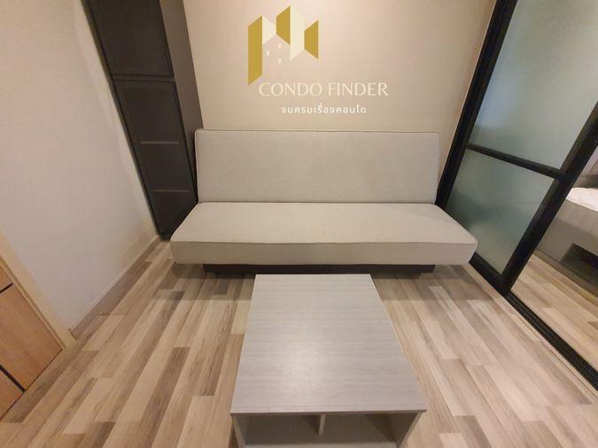 picture Condo for rent, The Cube Premium Ratchada 32 - 5/17