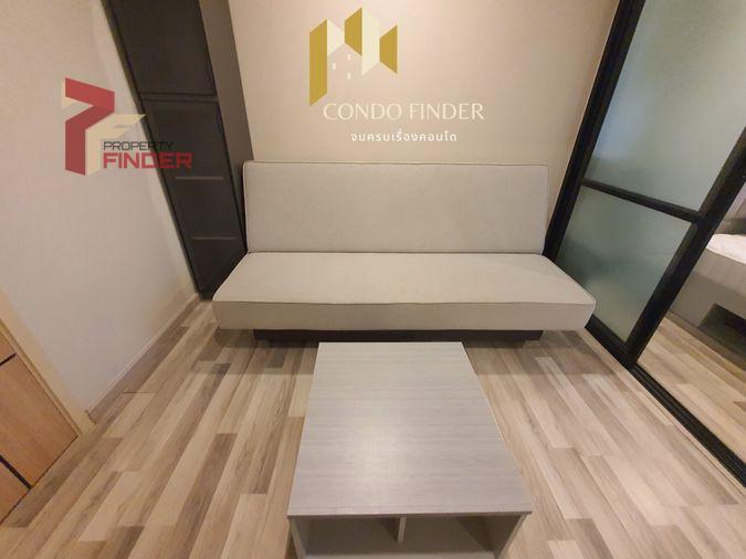 picture Condo for rent, The Cube Premium Ratchada 32 - 5/17