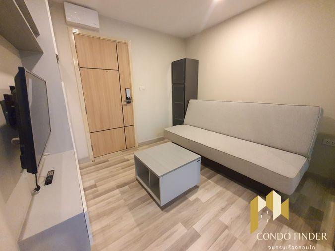 picture Condo for rent, The Cube Premium Ratchada 32 - 1/17