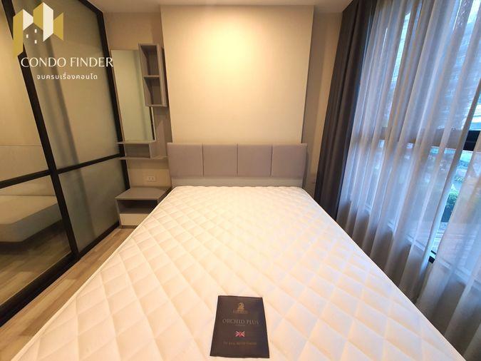 picture Condo for rent, The Cube Premium Ratchada 32 - 9/17