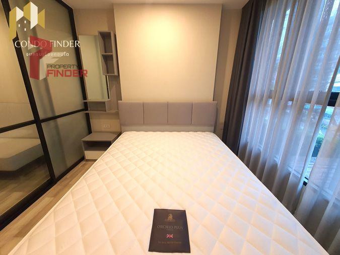 picture Condo for rent, The Cube Premium Ratchada 32 - 9/17