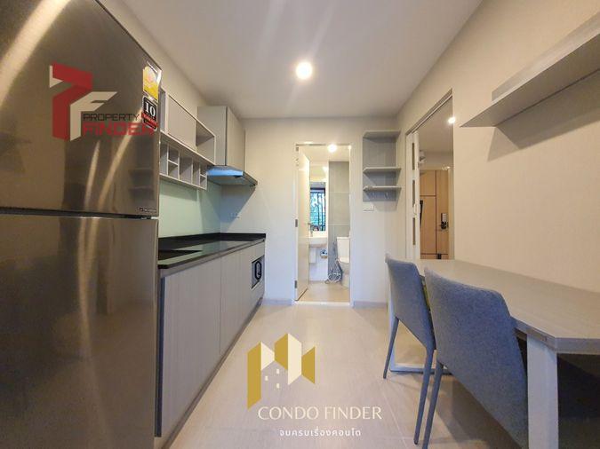 picture Condo for rent, The Cube Premium Ratchada 32 - 15/17