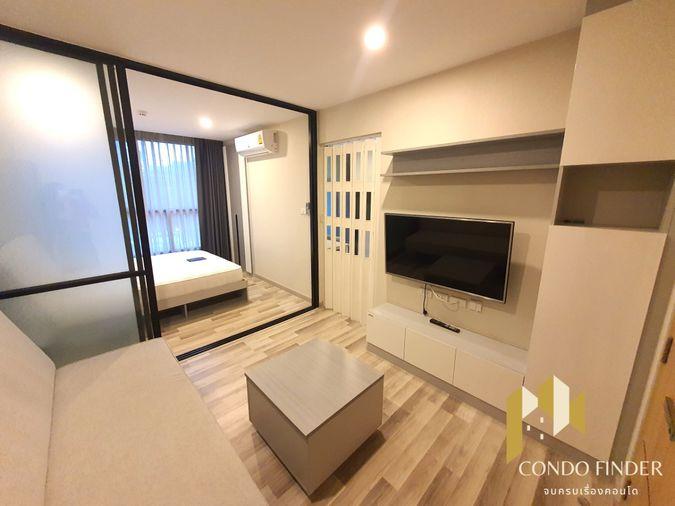 picture Condo for rent, The Cube Premium Ratchada 32 - 3/17