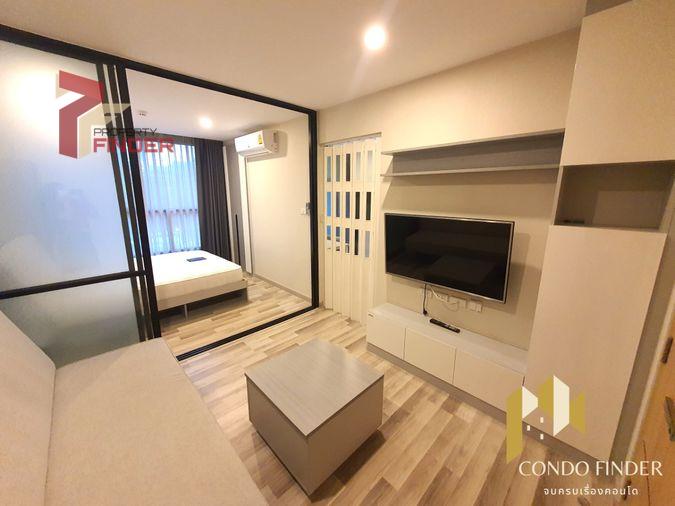 picture Condo for rent, The Cube Premium Ratchada 32 - 3/17