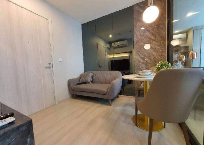 picture Condo for rent Life Asoke, next to MRT Phetchaburi - 5/10
