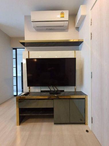 picture Condo for rent Life Asoke, next to MRT Phetchaburi - 4/10