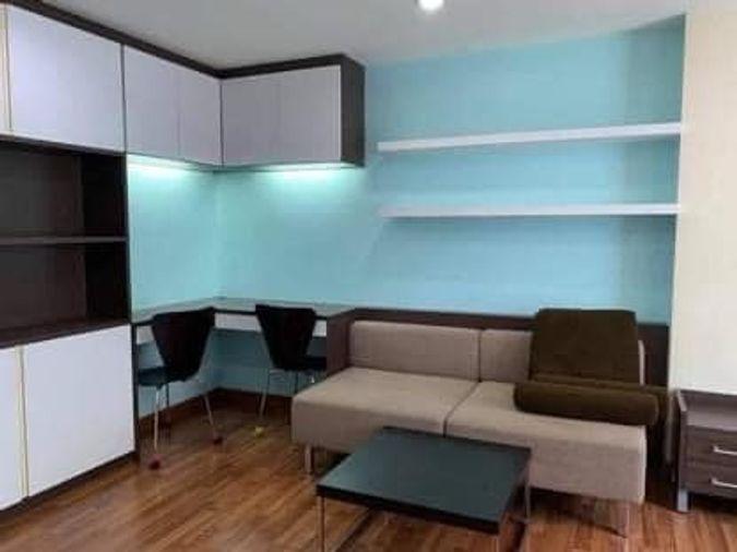 picture Studio Atrium Phahol - Suthisarn size 30.97 sqm, 7th floor, pool view, Digital Key lock, Soi Inthamara 4, BTS Ari - 1/10