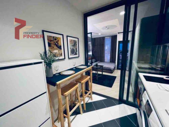 picture Condo for Rent: THE BASE Saphanmai Schedule a viewing 👉 Line: @propertyfinder - 6/11