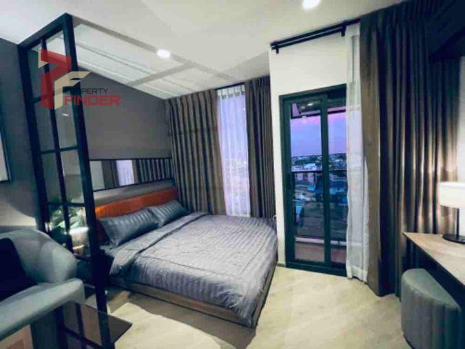 picture Condo for Rent: THE BASE Saphanmai Schedule a viewing 👉 Line: @propertyfinder - 3/11